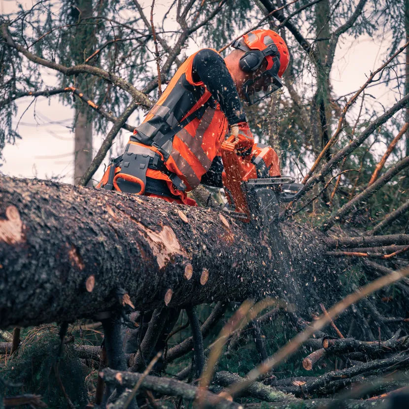 Husqvarna Benzin-Kettensäge 592 XP G - 60 cm