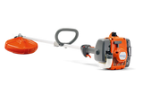 Husqvarna Benzin-Kombi-Trimmer 122LK - 43 cm