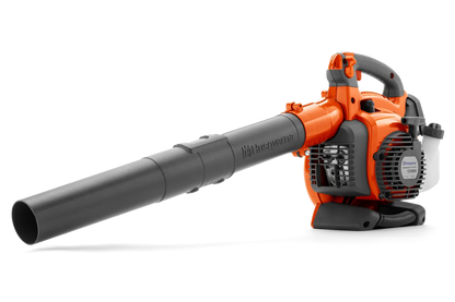 Husqvarna Benzin-Laubbläser/Laubsauger 125BVx - 28 cm³