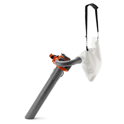 Husqvarna Benzin-Laubbläser/Laubsauger 125BVx - 28 cm³