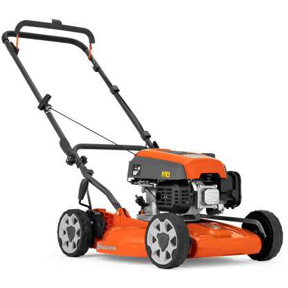 Husqvarna Benzin-Rasenmäher LB 144 BioClip - 44 cm