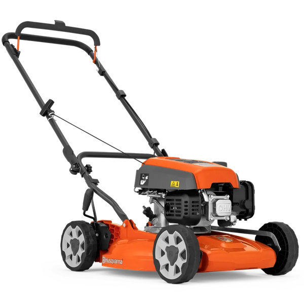 Husqvarna Benzin-Rasenmäher LB 144 BioClip - 44 cm