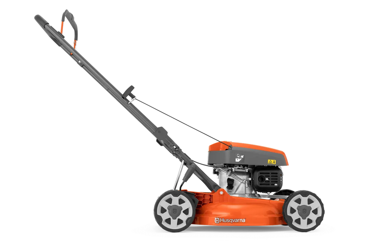 Husqvarna Benzin-Rasenmäher LB 144 BioClip - 44 cm