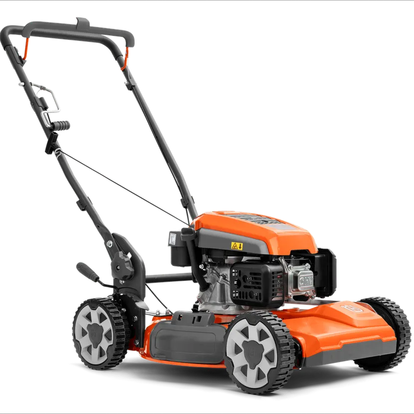 Husqvarna Benzin-Rasenmäher LB 251S - 51 cm