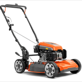 Husqvarna Benzin-Rasenmäher LB 251S - 51 cm