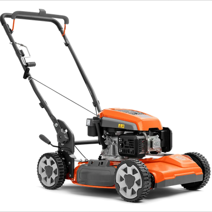 Husqvarna Benzin-Rasenmäher LB 251S - 51 cm