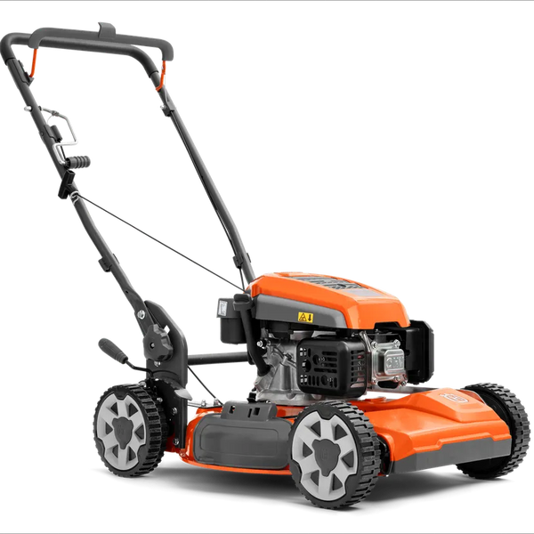 Husqvarna Benzin-Rasenmäher LB 251S - 51 cm