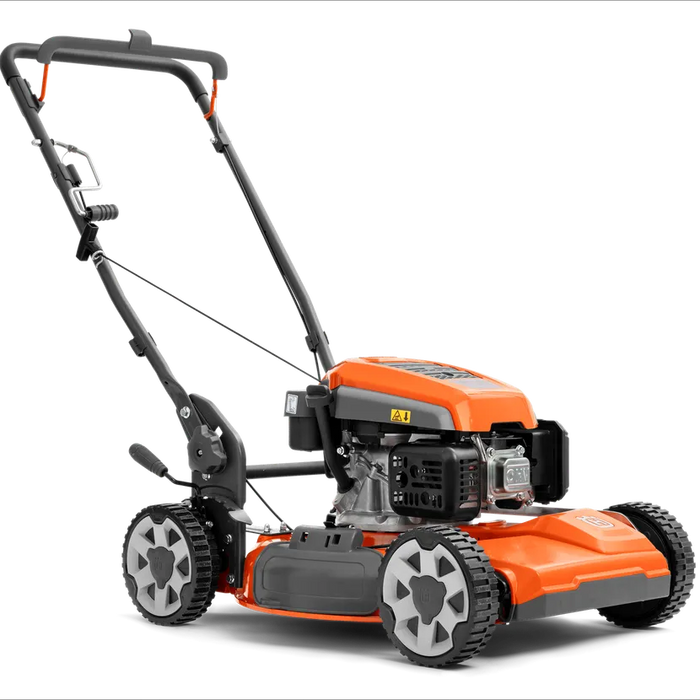 Husqvarna Benzin-Rasenmäher LB 251S - 51 cm