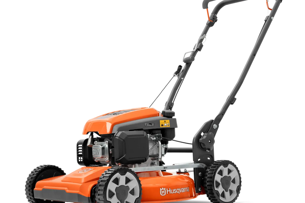 Husqvarna Benzin-Rasenmäher LB 251S - 51 cm