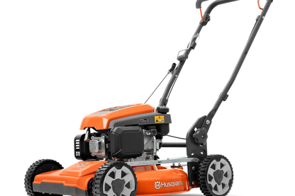 Husqvarna Benzin-Rasenmäher LB 251S - 51 cm