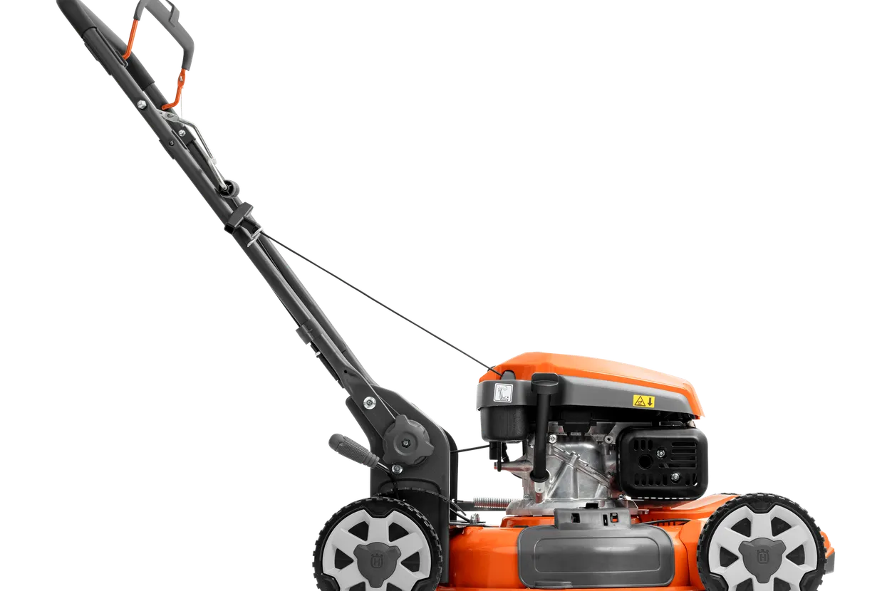 Husqvarna Benzin-Rasenmäher LB 251S - 51 cm