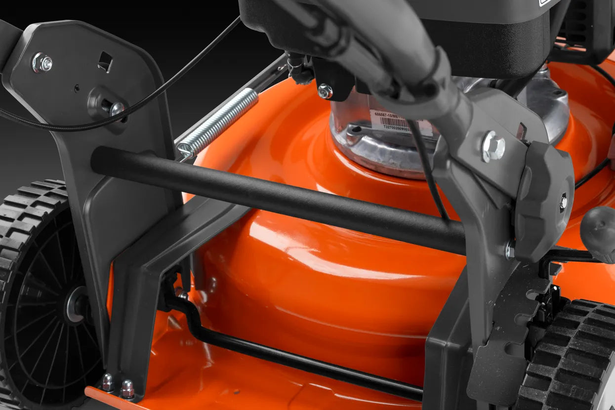Husqvarna Benzin-Rasenmäher LB 251S - 51 cm Detailansicht