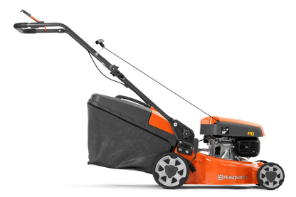 Husqvarna Benzin-Rasenmäher LC 140P – 40 cm