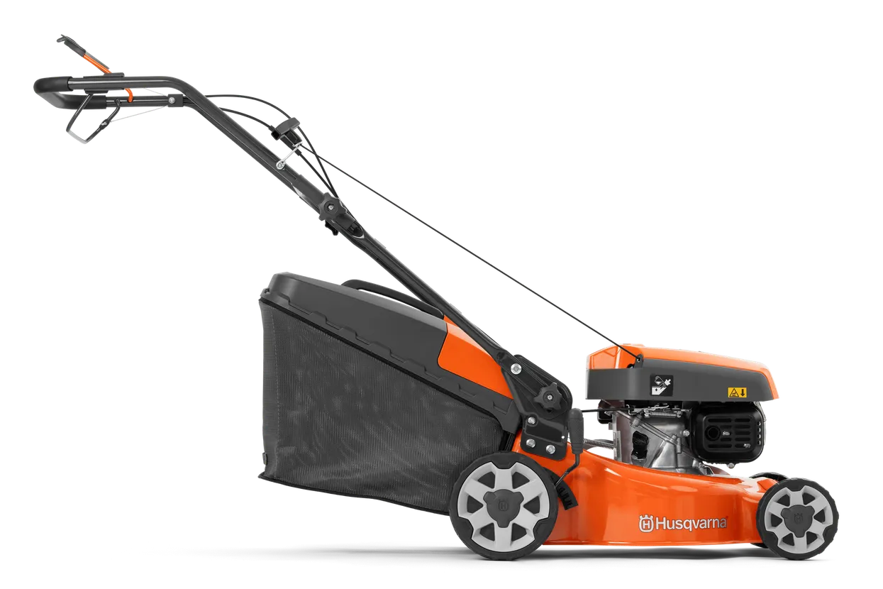 Husqvarna Benzin-Rasenmäher LC 140SP – 40 cm