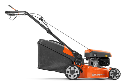 Husqvarna Benzin-Rasenmäher LC 140SP – 40 cm