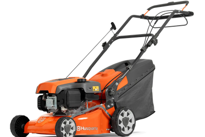 Husqvarna Benzin-Rasenmäher LC 140SP – 40 cm