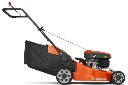 Husqvarna Benzin-Rasenmäher LC 247 – 47 cm
