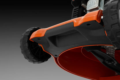Husqvarna Benzin-Rasenmäher LC 247 – 47 cm Detailansicht