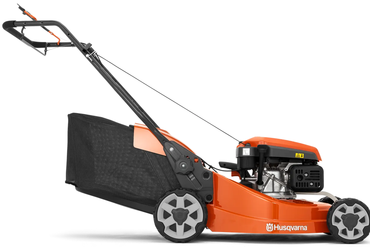 Husqvarna Benzin-Rasenmäher LC 253S  – 53 cm