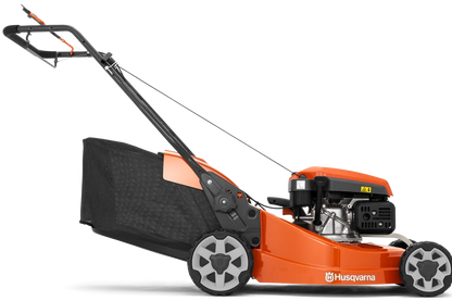 Husqvarna Benzin-Rasenmäher LC 253S  – 53 cm