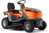 Husqvarna Benzin-Rasentraktor TS 112 - 95 cm
