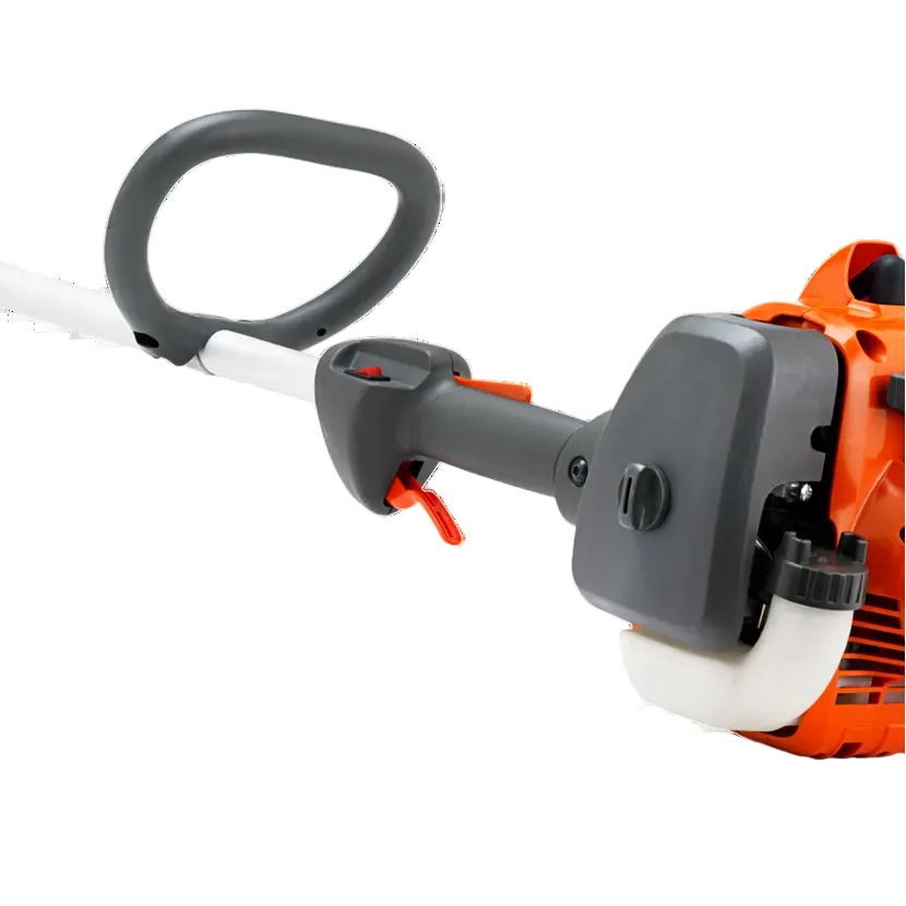Husqvarna Benzin-Rasentrimmer 122C - 43 cm Detailansicht