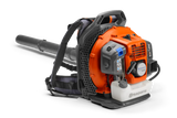 Husqvarna Benzin-Rucksack-Laubbläser 345BT - 22 N