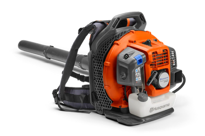 Husqvarna Benzin-Rucksack-Laubbläser 345BT - 22 N