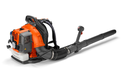 Husqvarna Benzin-Rucksack-Laubbläser 345BT - 22 N