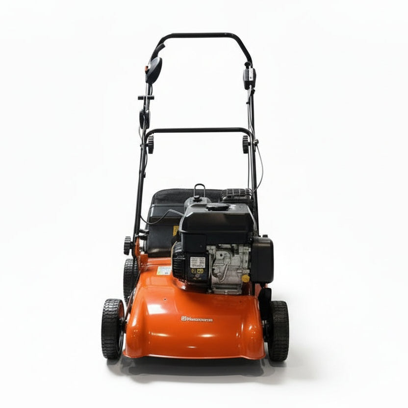 Husqvarna S 390B Benzin-Vertikutierer