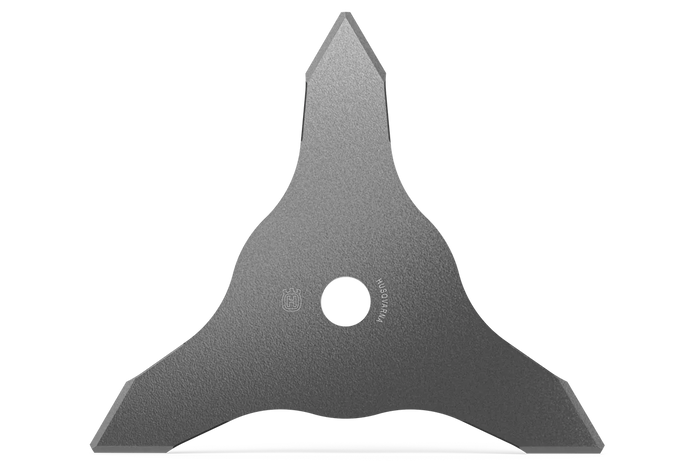 Husqvarna Dickichtmesser 3-flügelig - 300 mm