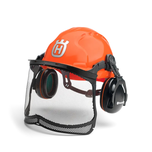 Husqvarna Forsthelm Classic
