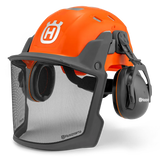 Husqvarna Forsthelm Technical
