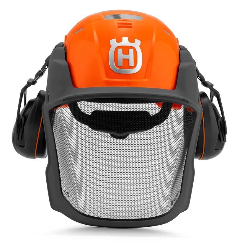Husqvarna Forsthelm Technical