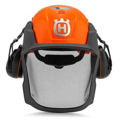 Husqvarna Forsthelm Technical