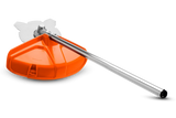Husqvarna Freischneidervorsatz BCA 850/24 - für Kombi-Trimmer