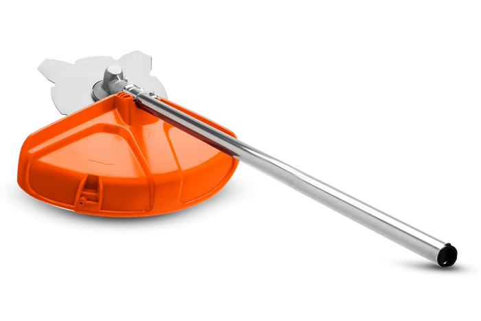Husqvarna Freischneidervorsatz BCA 850/24 - für Kombi-Trimmer