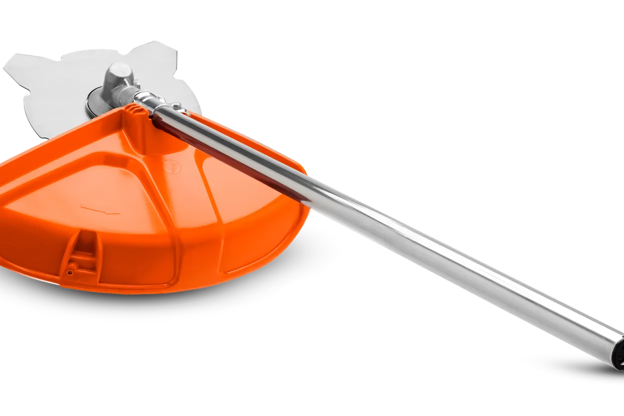 Husqvarna Freischneidervorsatz BCA 850/24 - für Kombi-Trimmer