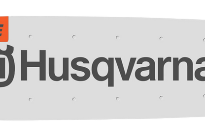 Husqvarna Führungsschiene X-Force 3/8" mini, 1,3 mm, SM - 35 cm