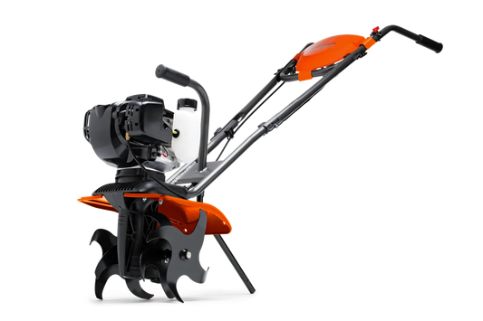 Husqvarna Gartenfräse T300RH Compact Pro – 28 cm