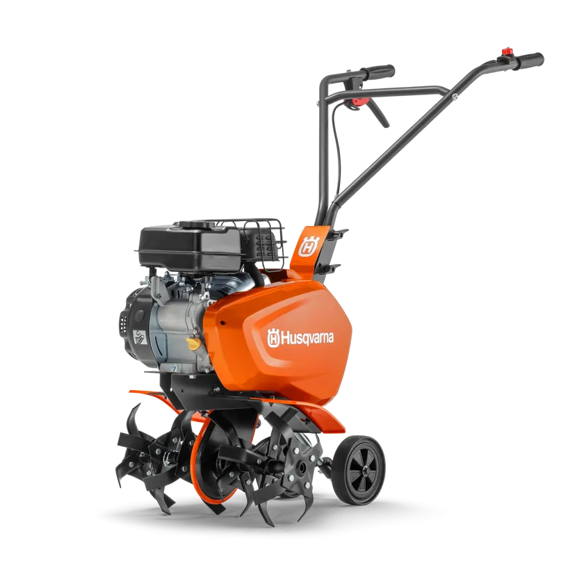 Husqvarna Gartenfräse TF 120 2017 - 46 cm
