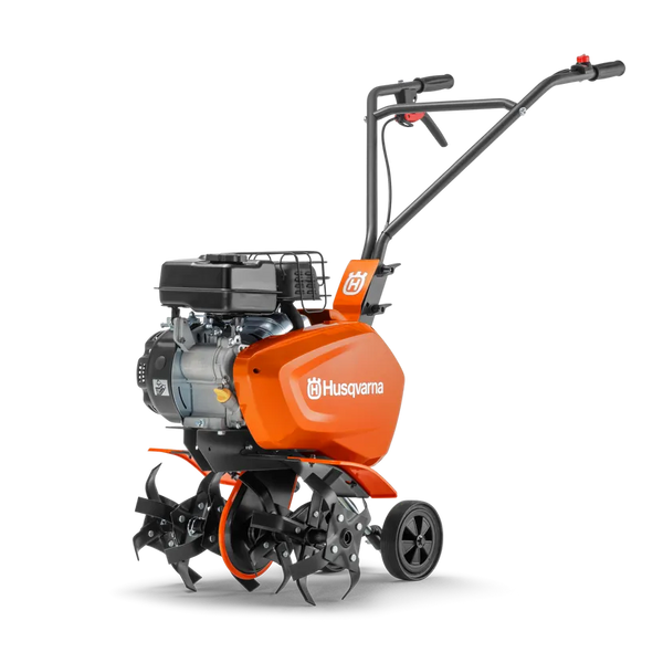 Husqvarna Gartenfräse TF 120 2017 - 46 cm