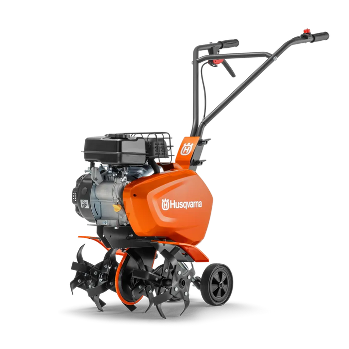 Husqvarna Gartenfräse TF 120 2017 - 46 cm