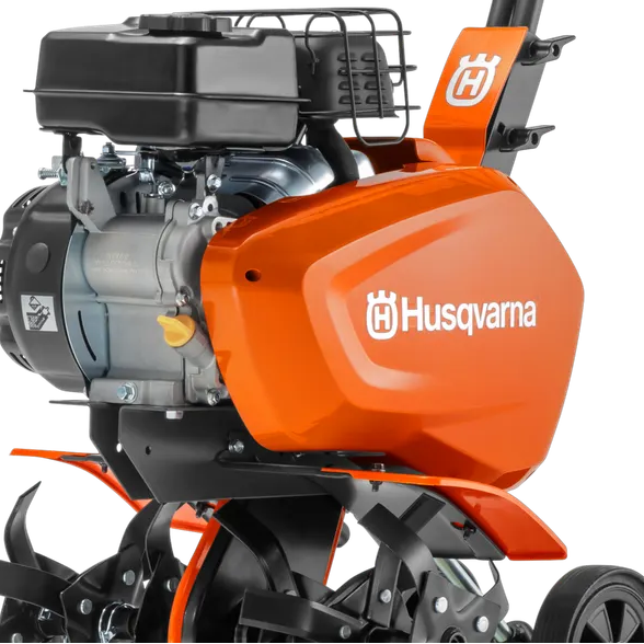 Husqvarna Gartenfräse TF 120 2017 - 46 cm