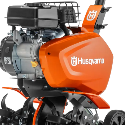 Husqvarna Gartenfräse TF 120 2017 - 46 cm