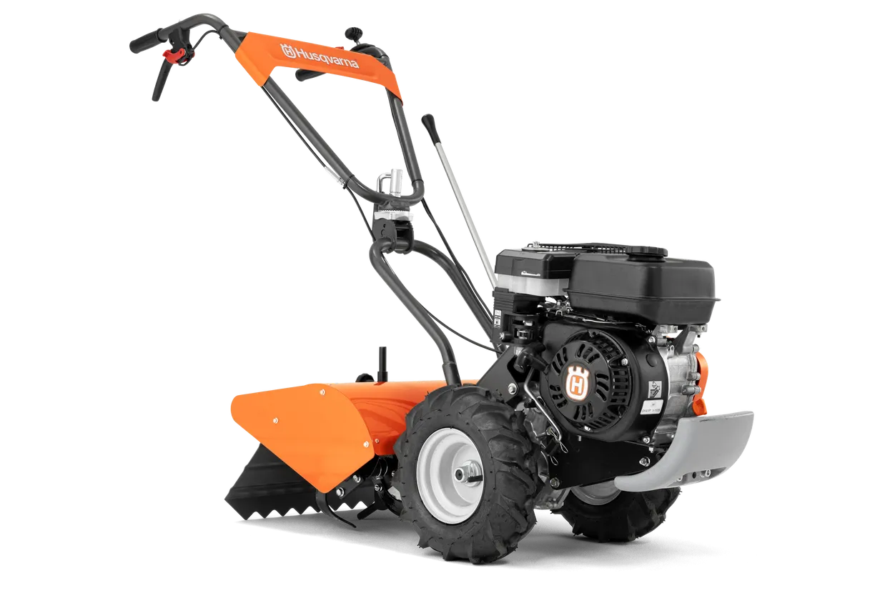 Husqvarna Gartenfräse TR 348 - 48 cm