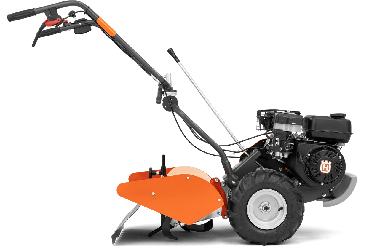 Husqvarna Gartenfräse TR 348 - 48 cm