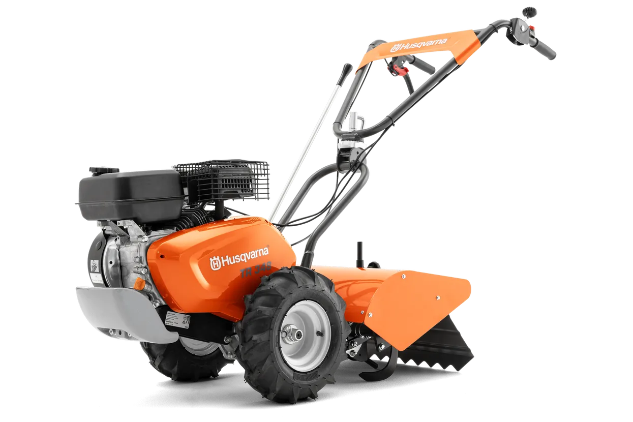 Husqvarna Gartenfräse TR 348 - 48 cm