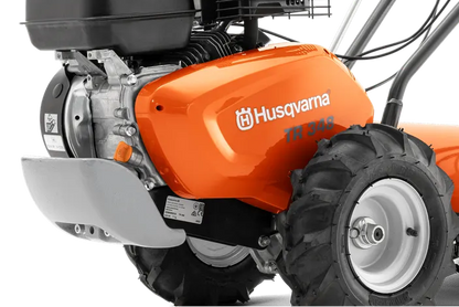 Husqvarna Gartenfräse TR 348 - 48 cm Detailansicht