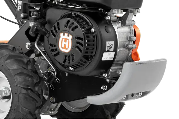 Husqvarna Gartenfräse TR 348 - 48 cm Detailansicht